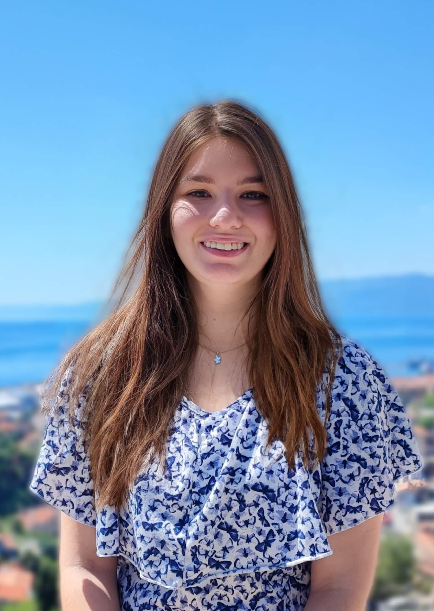 Nagrada rektora za volontiranje 2025. Idi Linić