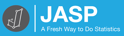 LUPa meetup: Besplatni programi za statistiku: JASP i JAMOVI kao jednostavna sučelja za R 29.10. 21.