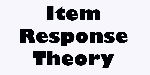 Mjerenje i procjenjivanje u odgoju i obrazovanju:Osnove primjene teorije odgovora na zadatak (IRT) 25.03.2024.
