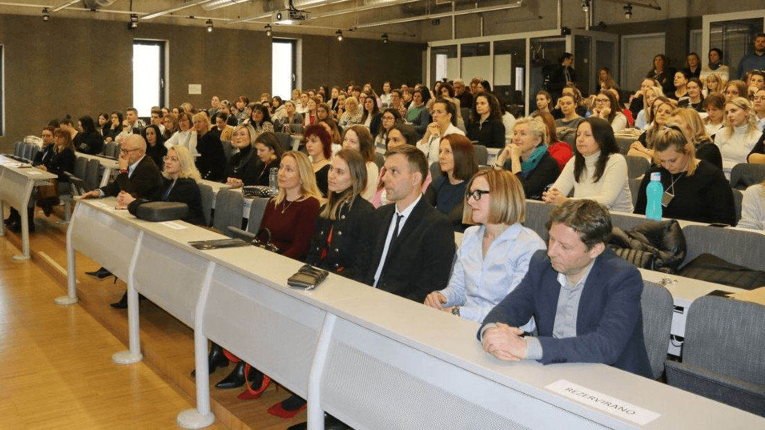 Međunarodni znanstveni skup “Djetinjstvo 360° – Biološke varijacije u djetinjstvu – kineziološka perspektiva” 2025.