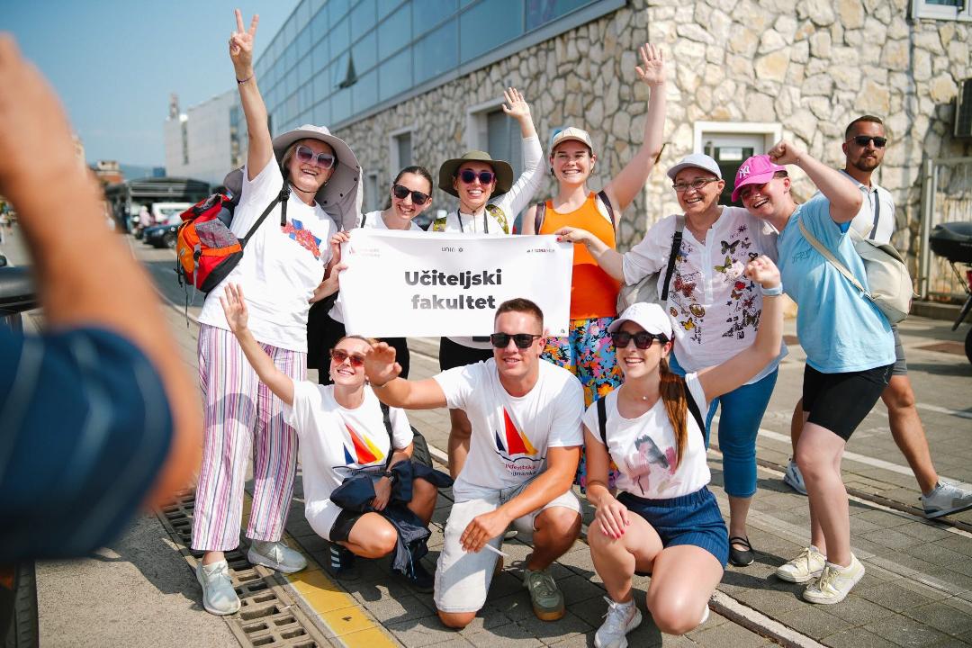 Studentska Fiumanka 2025.