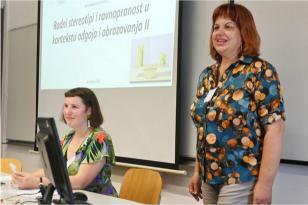 Na UFRI-ju održan međunarodni znanstveni simpozij 2025.