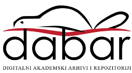 DABAR – Samoorhiviranje Završnog/Diplomskog rada