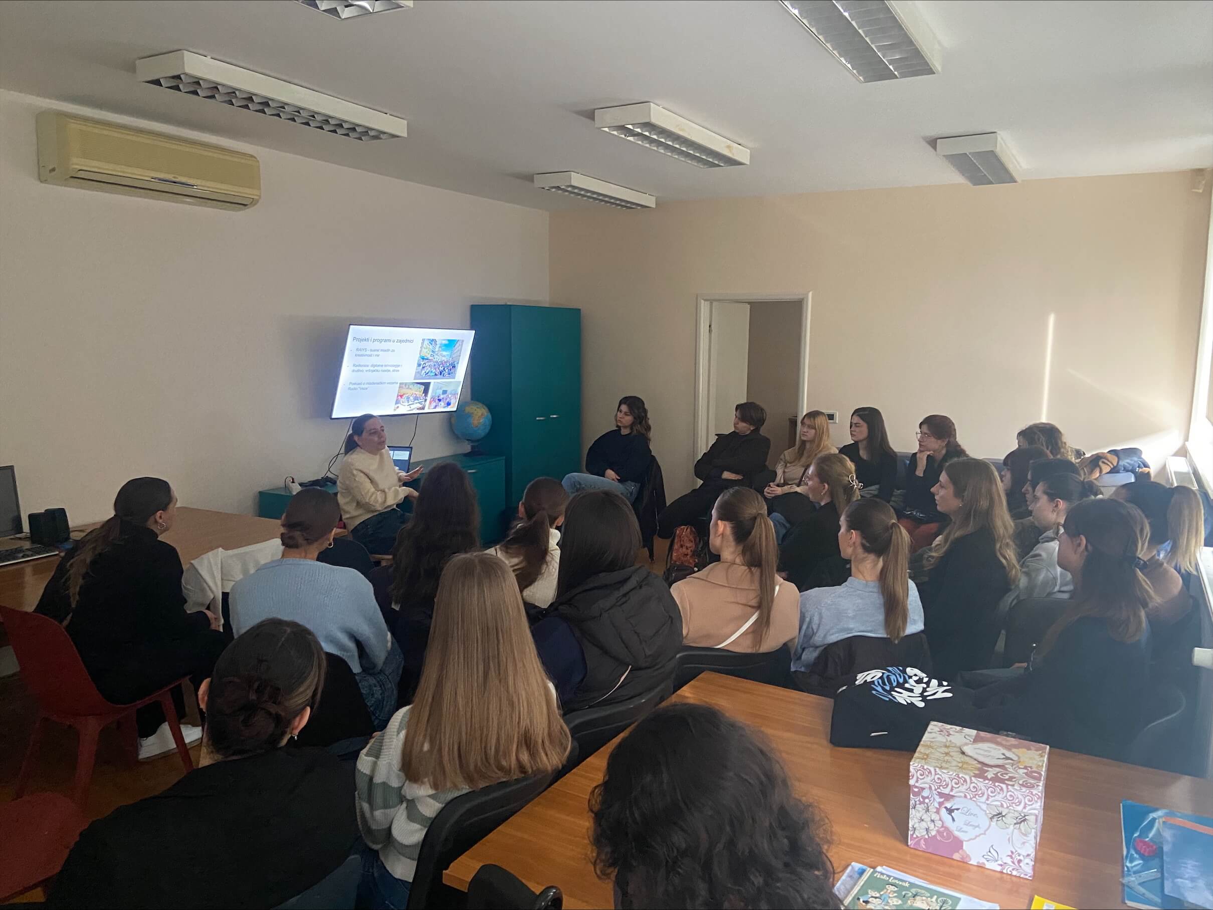 Obiteljska pedagogija u Tiću 2025.