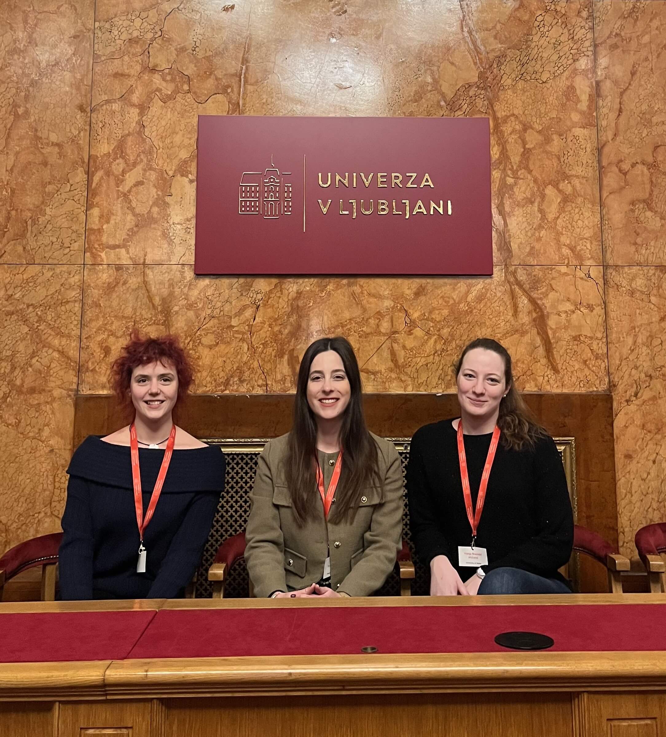 Sudjelovanje su na 9. međunarodnoj PhD konferenciji 2025.