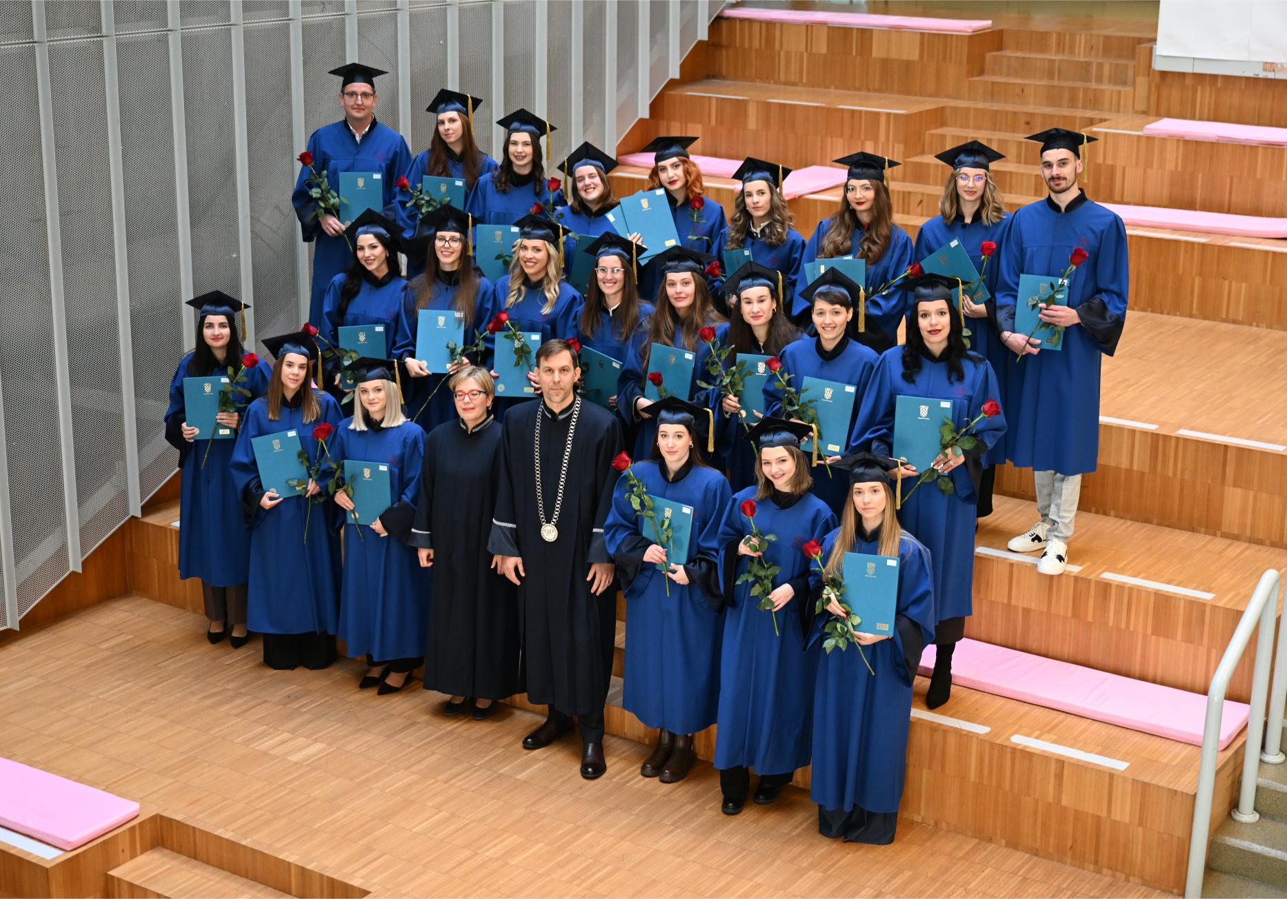 Nova generacija učitelja i odgojitelja 2025.