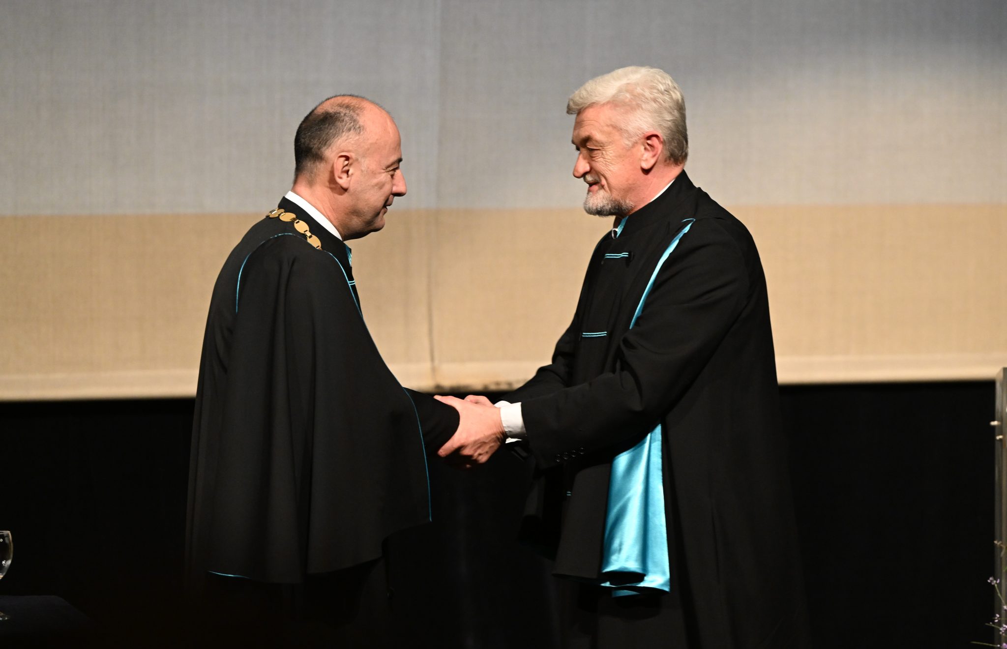 Inauguracija novog rektora Sveučilišta u Rijeci 2026.