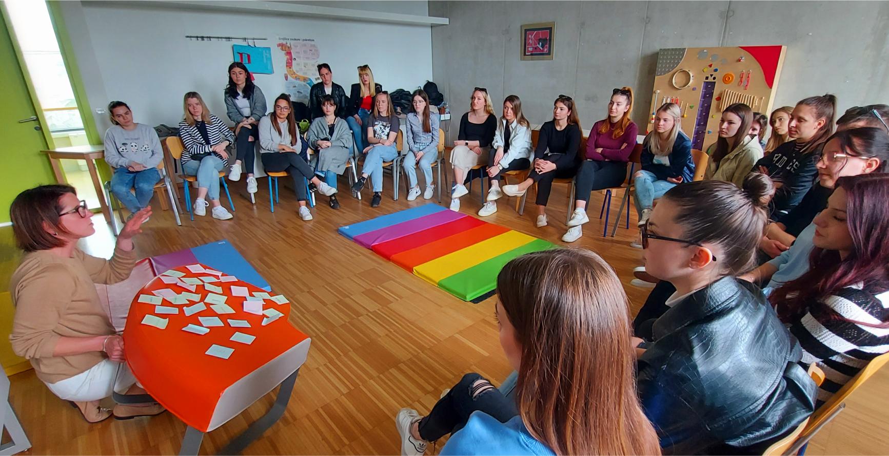 Aktivno i suradničko učenje studenata