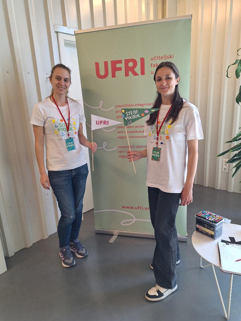 STEM Piknik 2026 u Art-kvartu Benčić