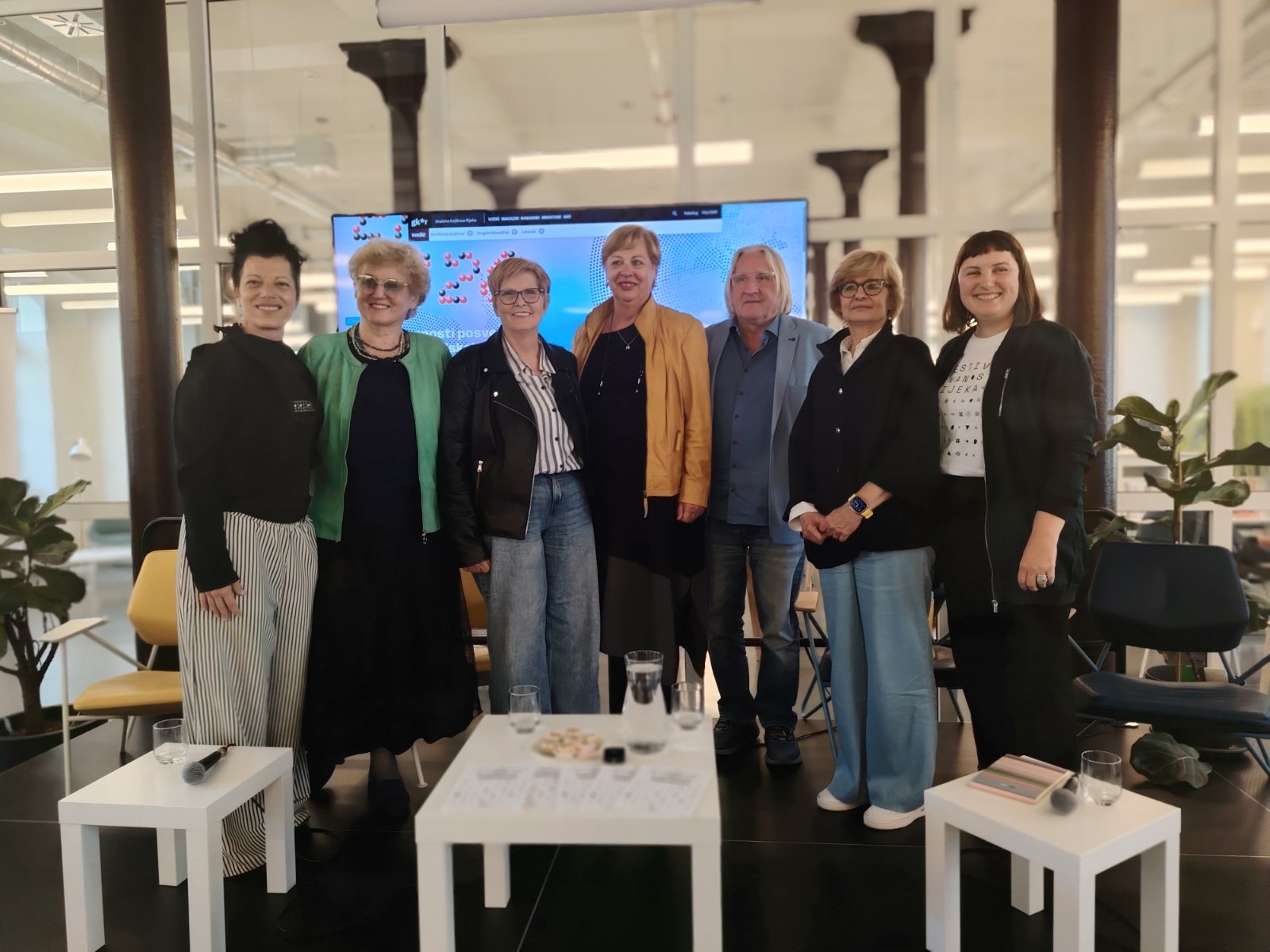 Učiteljski fakultet i Universitas na Festivalu znanosti 2026.